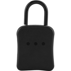 C-TECH κλειδοθήκη συνδυασμού CTL-0023, 4 ψηφίων, 92x42x116mm, 473gr