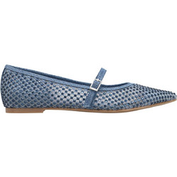 Μπαλαρίνες Nine West BRAY2 BRAY2 DEN-420 Γυναικείο
