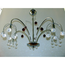 Bronze Design Lighting N.17 Amfipolis Κρεμαστό Φωτιστικό