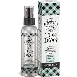 Top Dog Άρωμα Citronella 75ml
