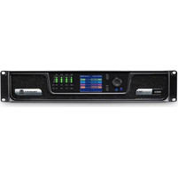Crown CDI4/300 4X300W