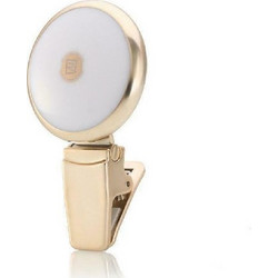 Selfie SpotLight Remax ML-01 Brightness - Χρυσό