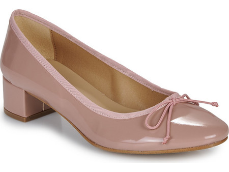 Μπαλαρίνες Betty London HANNA