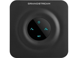 Grandstream HT802 v2, 2 port FXS Gateway