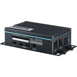 AdvanTech Industrial Raspberry Kit with 1 RS232/485, 4GPI