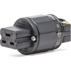 Furutech FI-31 G 20A gold plated