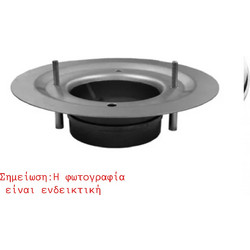 Franke Προέκταση Υπερχείλισης για τον Νεροχύτη Sirius 2.0