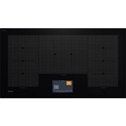 Miele KM 7999 FL Επαγωγική Εστία Αυτόνομη με Λειτουργία Κλειδώματος 93.6x52cm