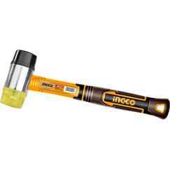 Ματσόλα Διπλής Εργασίας 200g HRUH8940 Ingco