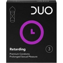 DUO Retarding 12x3τμχ