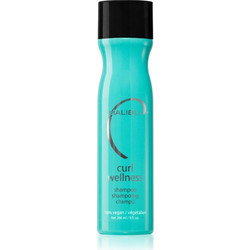 Malibu C Curl Wellness Σαμπουάν για Επανόρθωση & Φριζάρισμα για Σγουρά Μαλλιά 266ml