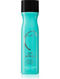 Malibu C Curl Wellness Σαμπουάν για Επανόρθωση & Φριζάρισμα για Σγουρά Μαλλιά 266ml