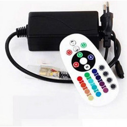 Ασύρματη σύνδεση RGB 220V LED 15405