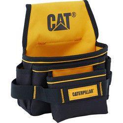 CAT ΘΗΚΗ ΜΕΣΗΣ ΕΡΓΑΛΕΙΩΝ ΥΦΑΣΜΑΤΙΝΗ 11 Θέσεων GP-65055 / 34067