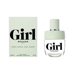 Girl EDT-40ml