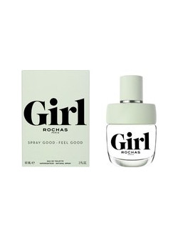 Girl EDT-40ml
