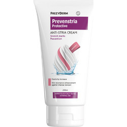 Frezyderm Prevenstria Κρέμα Σώματος & Κοιλιάς για Ραγάδες 200ml