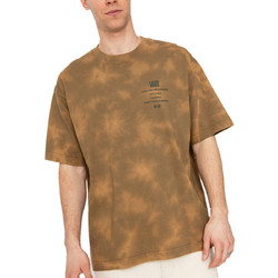 VANS MTE Canyonlands T-Shirt - Sepia