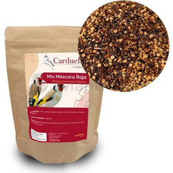 Avianvet Carduelis Mix Mascara Red 750gr