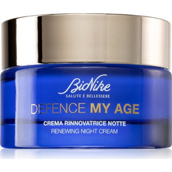 Bionike Defence My Age Renewing Night Cream 50ml