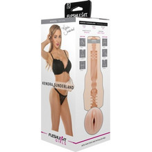 Fleshlight Girls Kendra True Lust Pocket Pussy Αυνανιστήρι