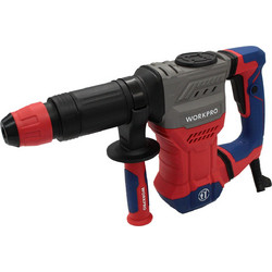 Σκαπτικό Πιστολέτο 1300W SDS MAX (Profi) - 15 Joule, 3 Λειτουργίες