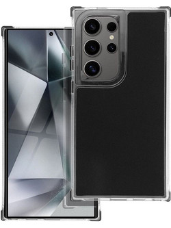 Θήκη κινητού Forcell Matrix for Xiaomi Redmi Note 13 Pro 5G TPU Black