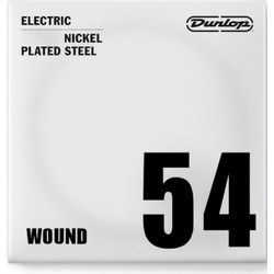 Dunlop DEN Χορδή Ηλεκτρικής Κιθάρας Nickel Plated Steel 54"