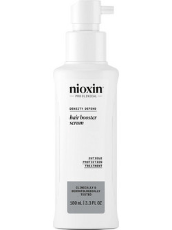 Nioxin Booster Λοσιόν κατά της Τριχόπτωσης 100ml