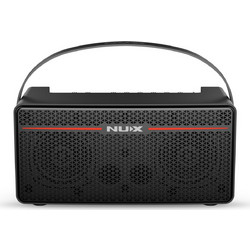 Nux Mighty Space Wireless