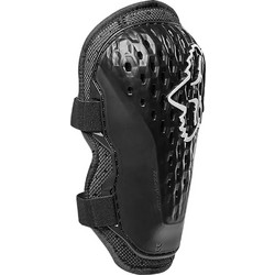 FOX TITAN SPORT ELBOW GUARD CE BLACK