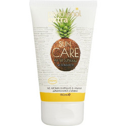 Medisei Panthenol Extra SUNday Coconut & Pineapple After Sun Gel Σώματος 150ml