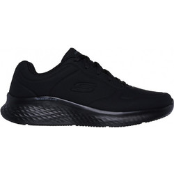 Skechers Skech-Lite Pro Nullify Ανδρικά Sneakers Μαύρα 232499-BBK