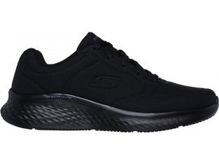 Skechers Skech-Lite Pro Nullify Ανδρικά Sneakers Μαύρα 232499-BBK