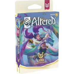 Altered - Beyond the Gates Starter Deck Lyra