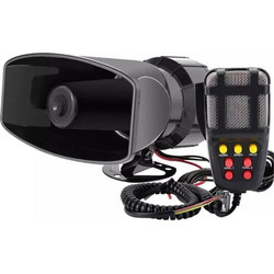 Electronic horn 58015