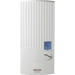 Stiebel Eltron PER 18/21/24 Ταχυθερμοσίφωνας Κεντρικός Τριφασικός Τοίχου 24kW