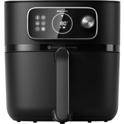 Philips Combi XXL Connected HD9876/90 Air Fryer 8.3lt με WiFi