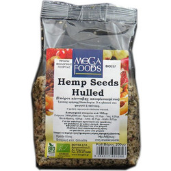Σπόροι κάνναβης αποφλ. (Hemp seeds hulled) OLA ΒΙΟ 200gr - Ola Βio