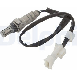 Delphi Αισθητήρας Λάμδα - ES20413-12B1