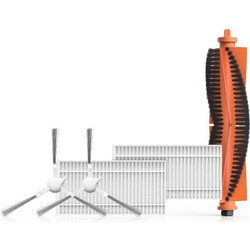 Ezviz Φίλτρο Ηλεκτρικής Σκούπας RC3/RC3 PLUS + (CS-RA-KIT05)