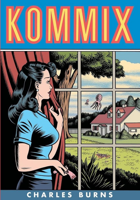 Kommix