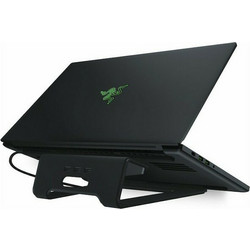 Razer Chroma V2 Cooling Pad Laptop έως 17" με Φωτισμό