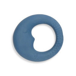 Jollein Μασητικό Moon Jeans Blue