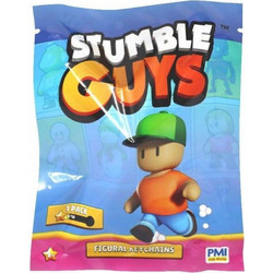STUMBLE GUYS ΦΙΓΟΥΡΑ ΜΠΡΕΛΟΚ ΦΑΚΕΛΑΚΙ ΔΙΑΦΟΡΑ ΣΧΕΔΙΑ TUY09000- TUY09000