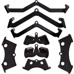 Σετ Λαβών (Multigrip Set 8) MDS (MDS0008)