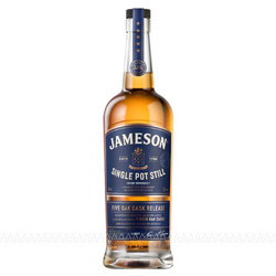 Jameson Single Pot Still Ουίσκι Blended 46% 700ml
