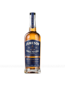 Jameson Single Pot Still Ουίσκι Blended 46% 700ml