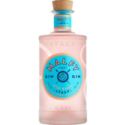 Malfy Rosa Gin 700ml