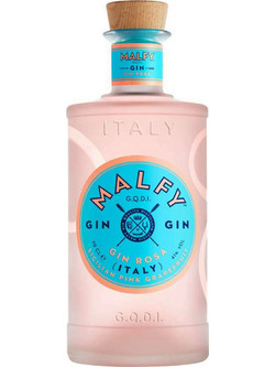 Malfy Rosa Gin 700ml